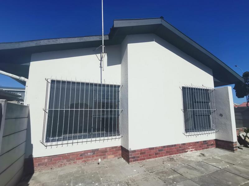 To Let 3 Bedroom Property for Rent in Townsend Estate Western Cape